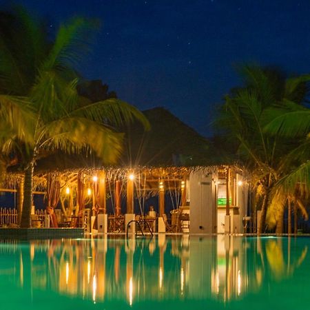 Alai Resort Mullaittivu Bagian luar foto