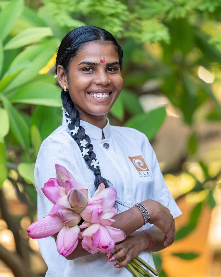 Alai Resort Mullaittivu Bagian luar foto