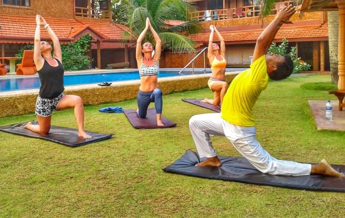 Alai Resort Mullaittivu Bagian luar foto